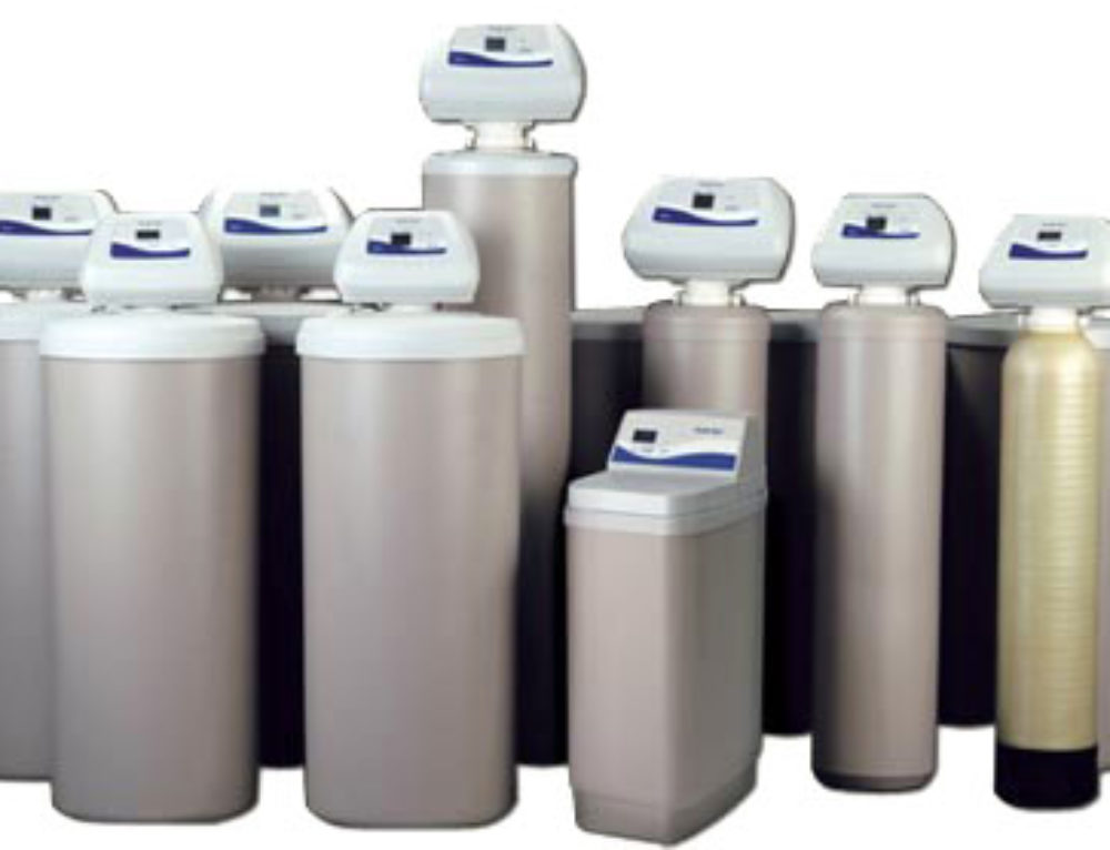 Reviewing Morton M30 System Saver Water Softener